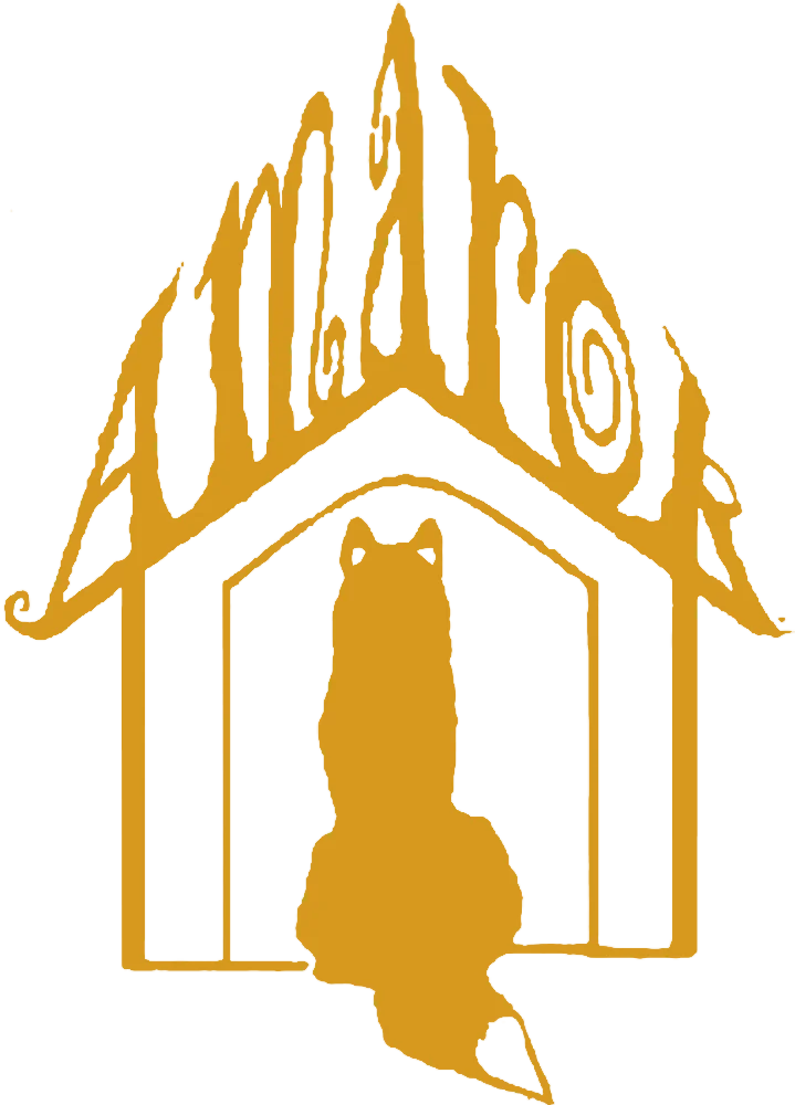 Residencia Canina Amarok Trazo